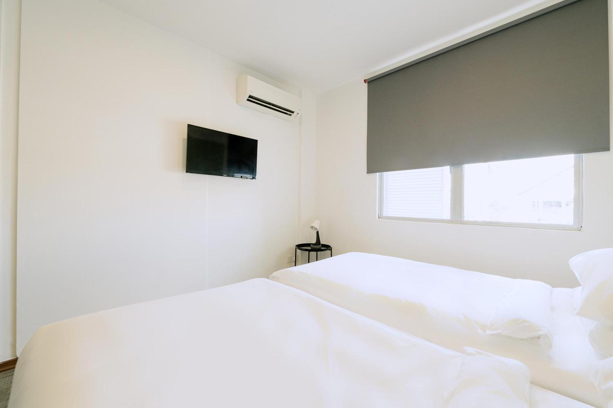 The Concept Hotel Melaka City Экстерьер фото