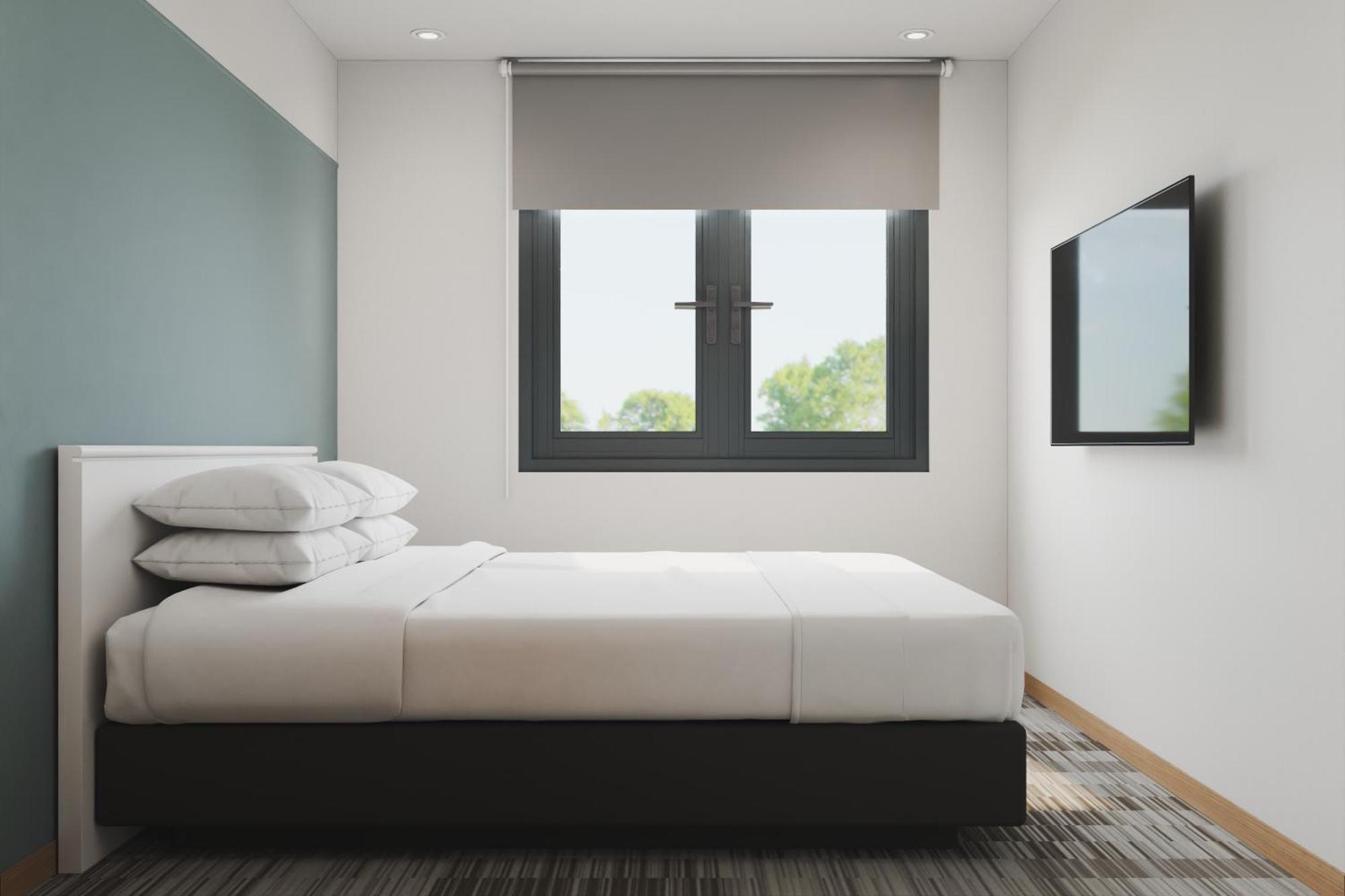 The Concept Hotel Melaka City Экстерьер фото